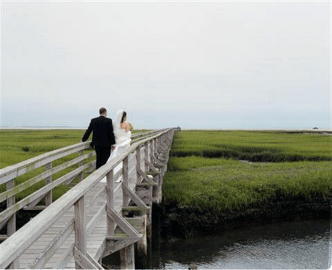 Cape Cod Wedding Ceremony Sites Places To Get Married On The Cape